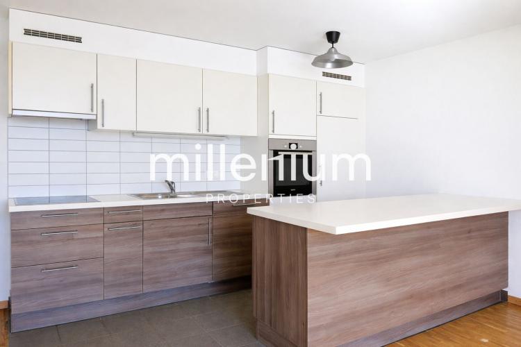 Magnifique duplex avec vue imprenable sur le lac à Nyon