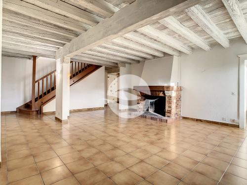 Maison villageoise de Charme avec piscine