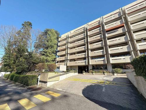 Agréable appartement de 4 pièces - vente en S.I.